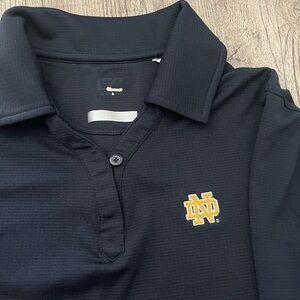 Notre Dame Women’s Polo